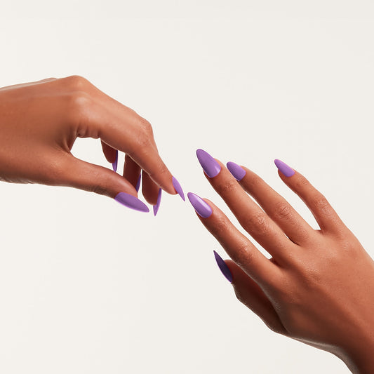 Mylee Gel Polish - Lilac U A Lot