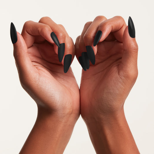 Mylee Gel Polish - Moonlight Shadow