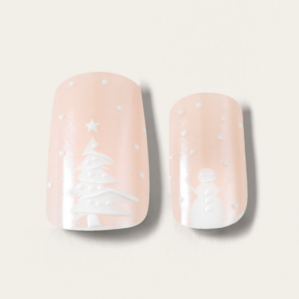 Mylee Gel Wraps Tree-Top Tips