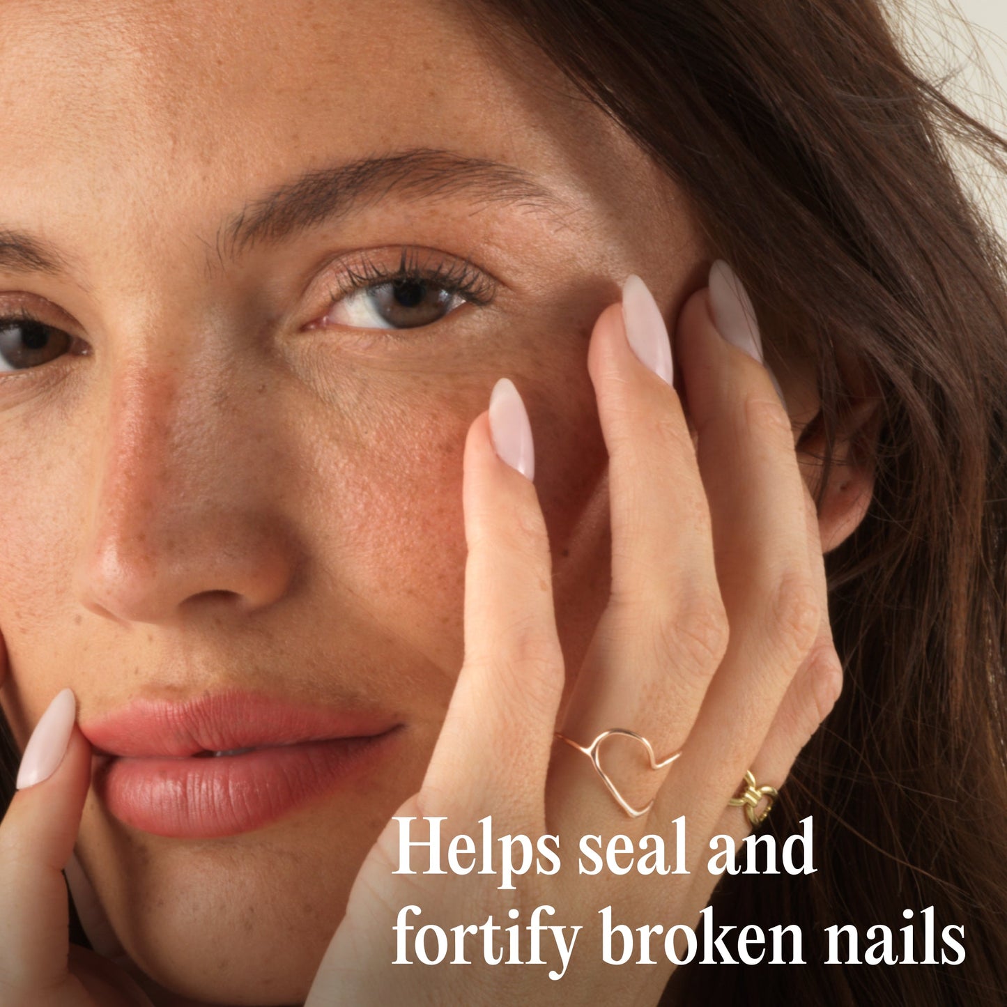 Mylee Super Pigment Builder Gel Polish - Rose Petal