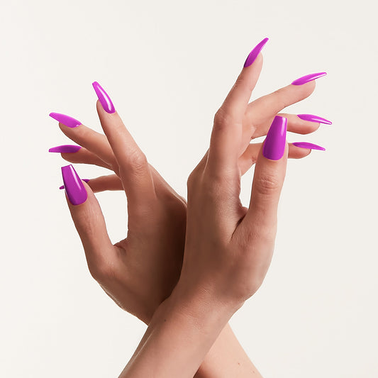 Mylee Gel Polish - Carioca