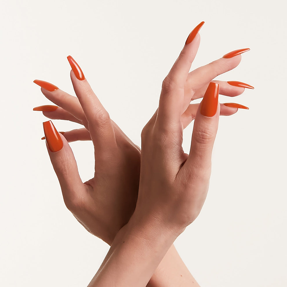 Mylee Gel Polish - Pulp Friction