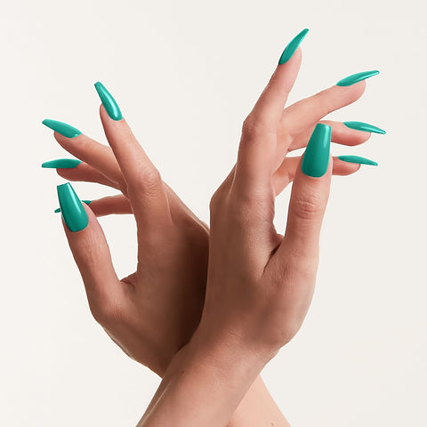 Mylee So Far So Green Gel Polish