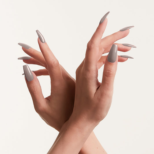 Mylee Gel Polish - Time After Time