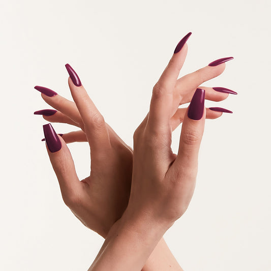 Mylee Gel Polish - Whispers