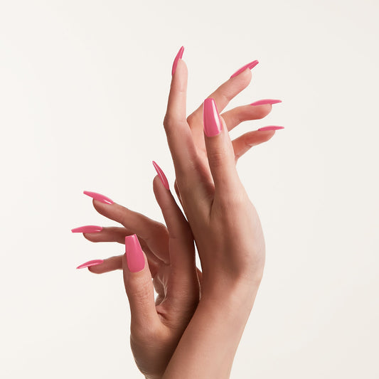 Mylee Gel Polish - Beyond Perfect