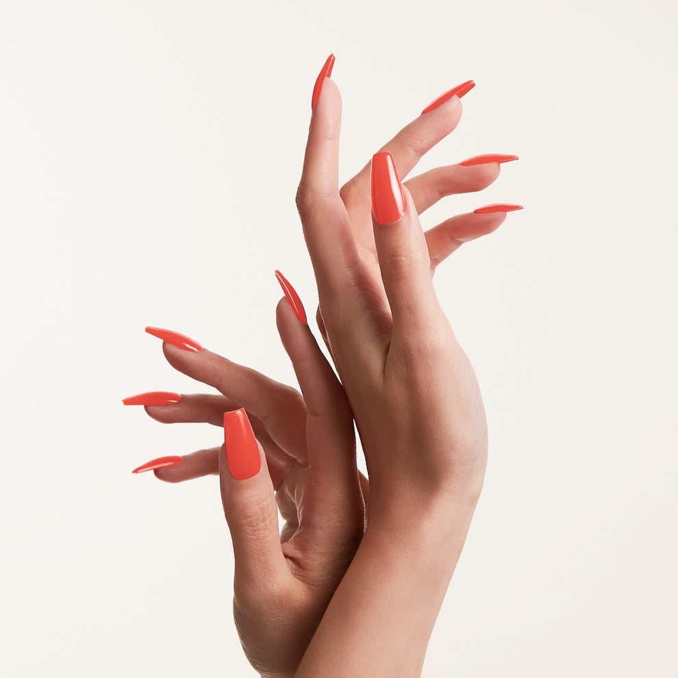 Mylee Summer Sunset Gel Polish