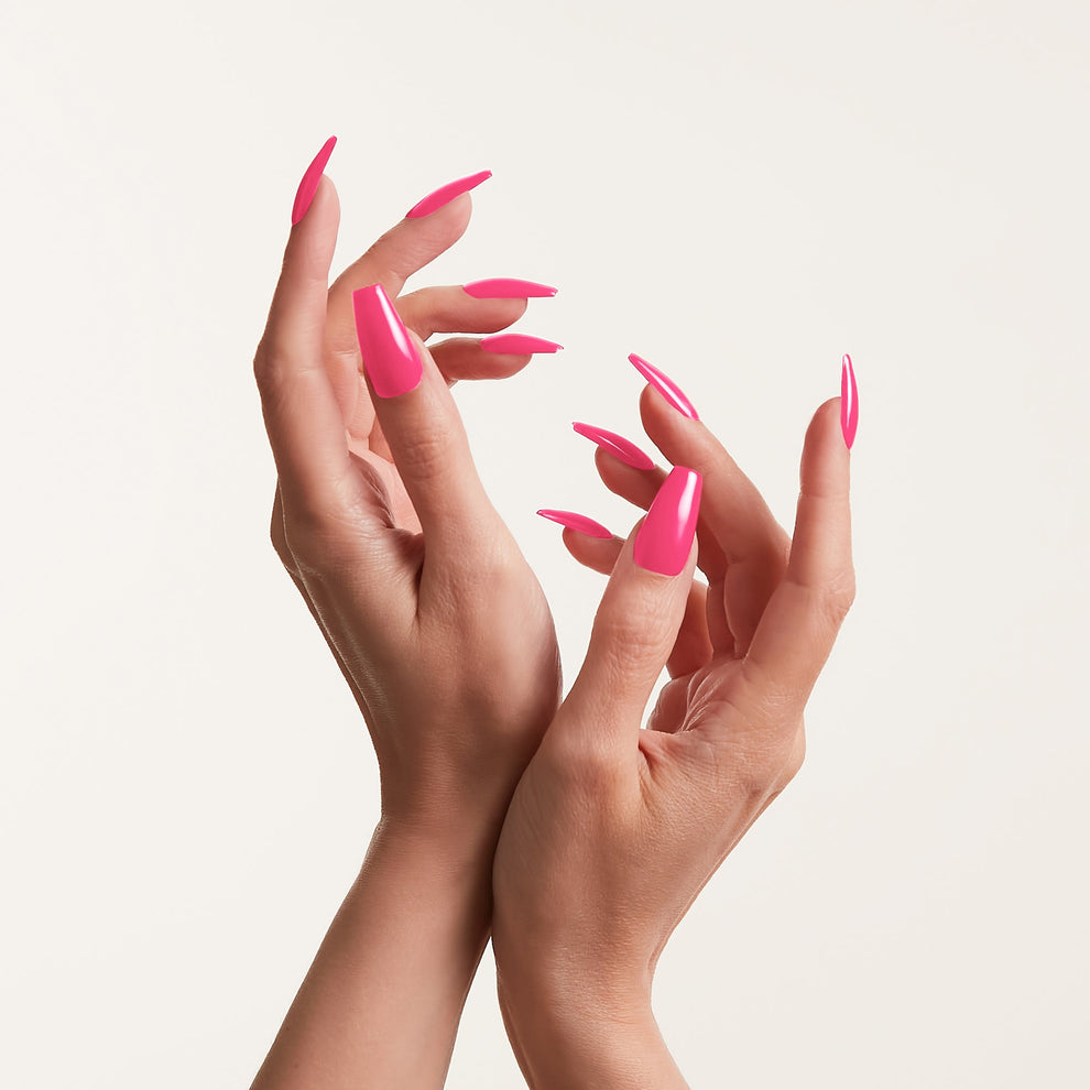 Mylee Dragonfruit Gel Polish