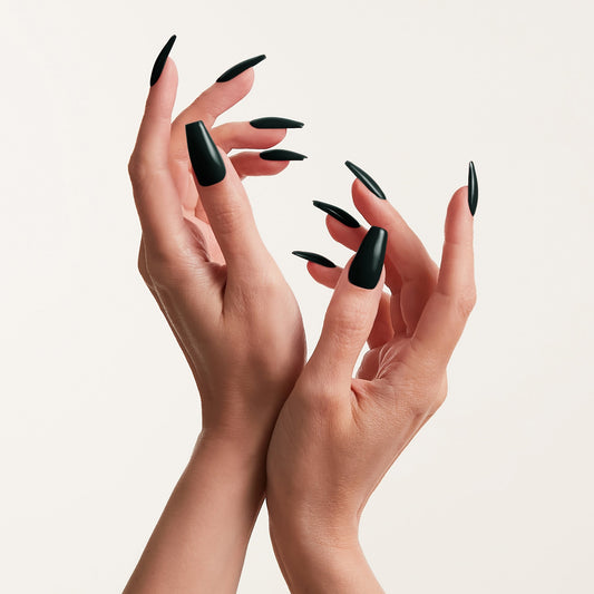 Mylee Gel Polish - Evergreen