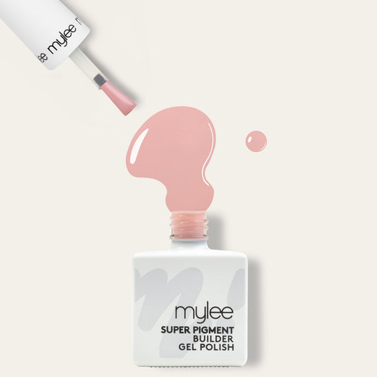 Mylee Antique Pink Super Pigment Builder Gel - 13ml