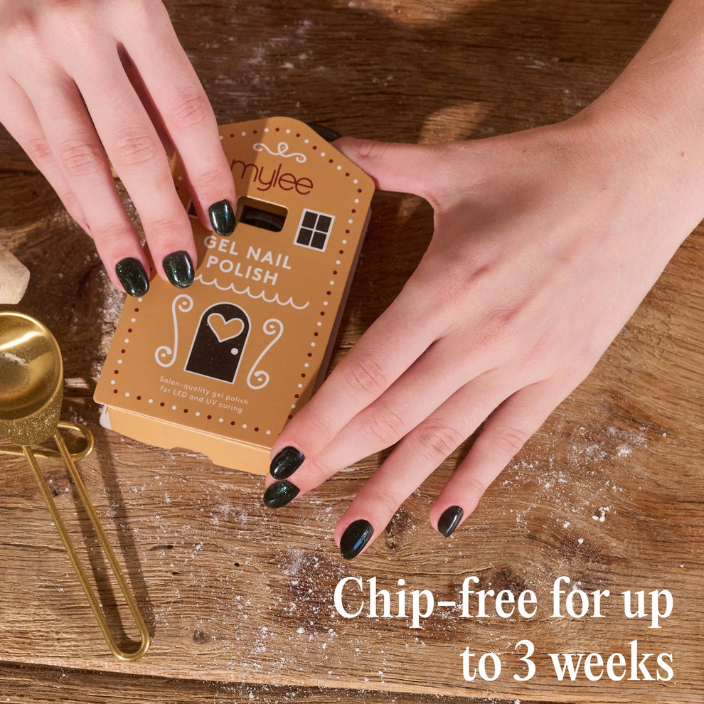 Mylee Gel Polish - After Eight