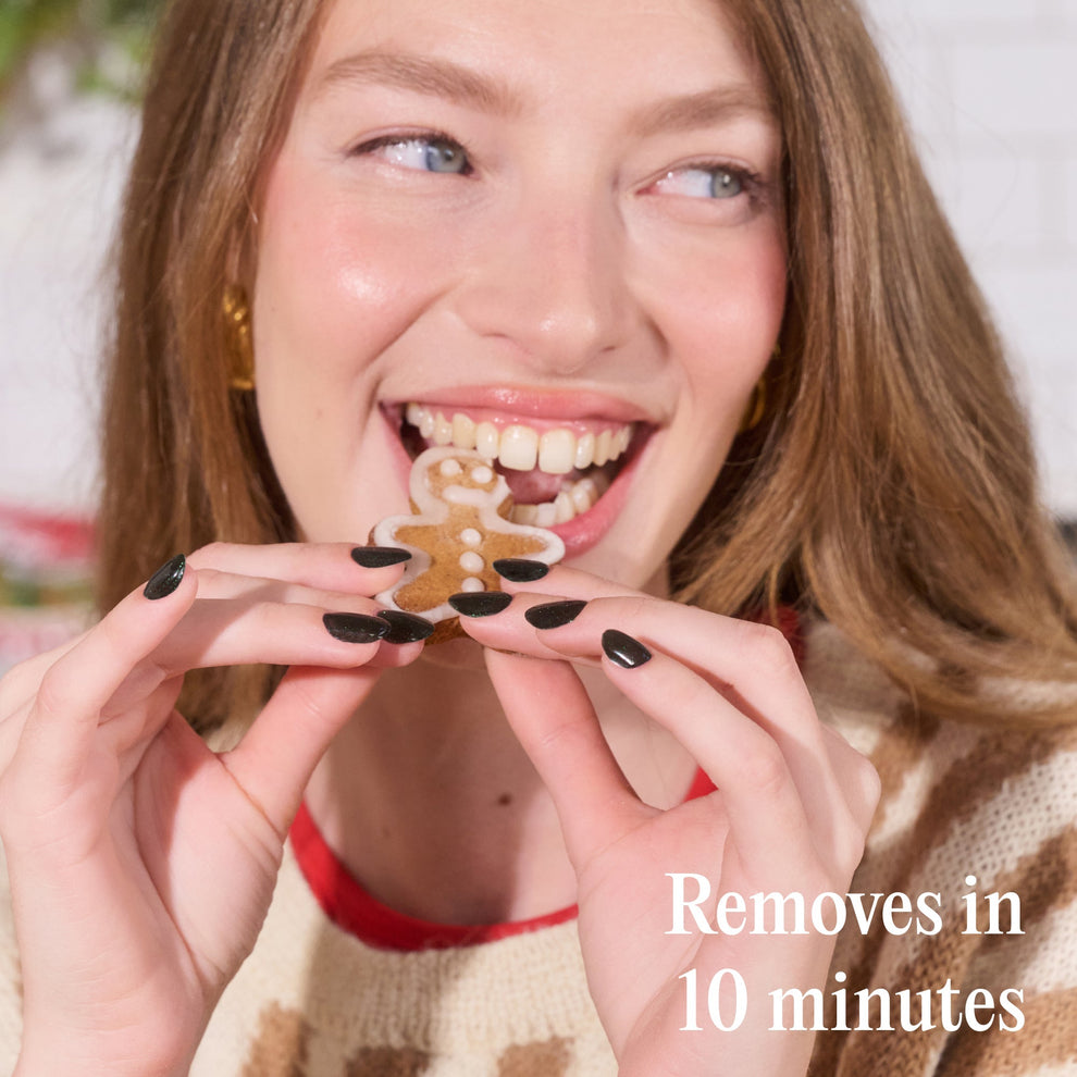 Mylee Gel Polish - After Eight