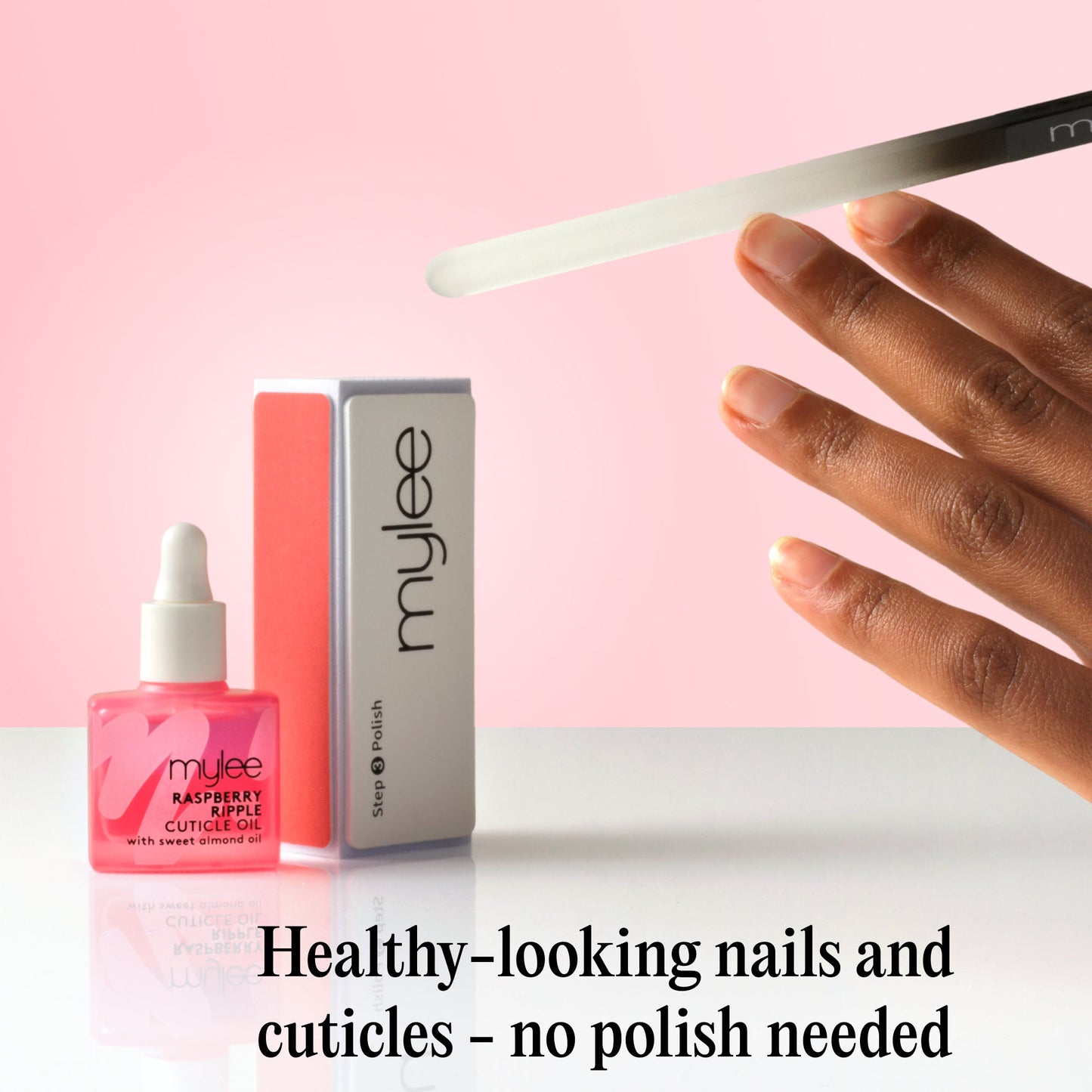 Mylee Treat Your Tips Care Kit