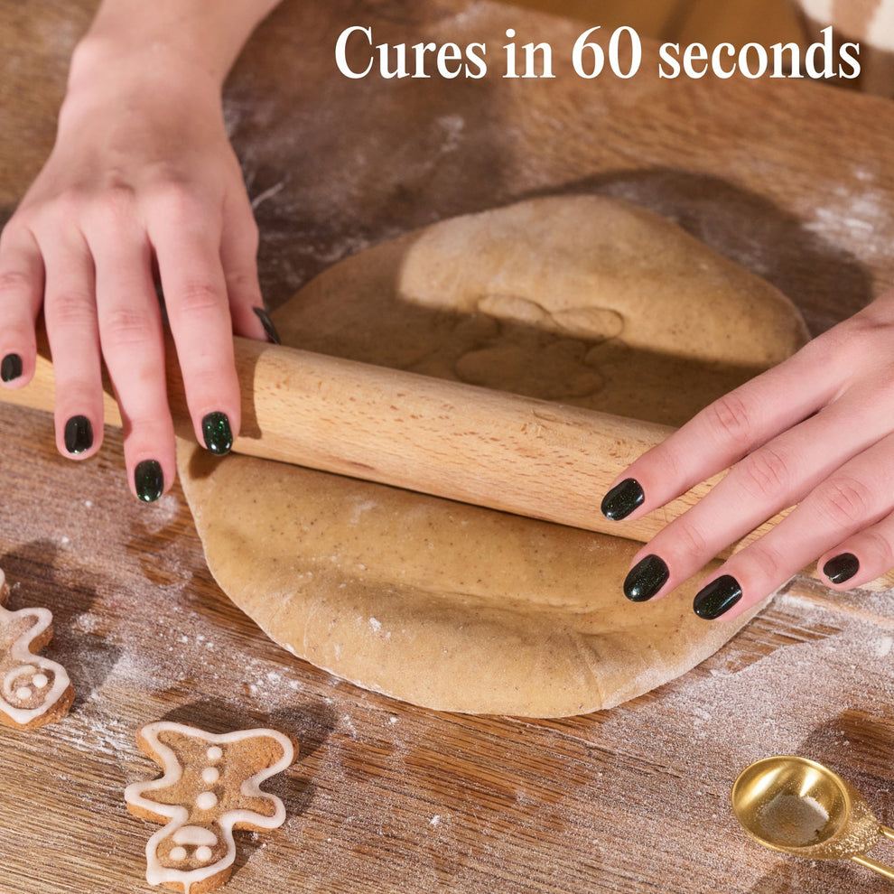 Mylee Gel Polish - After Eight