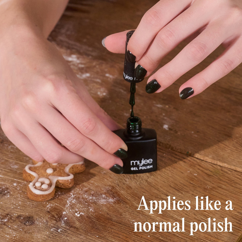 Mylee Gel Polish - After Eight