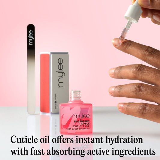 Mylee Treat Your Tips Care Kit