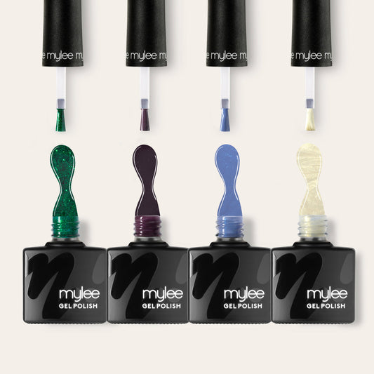 Mylee Top of the Class Gel Polish Quad - 4 x 8ml