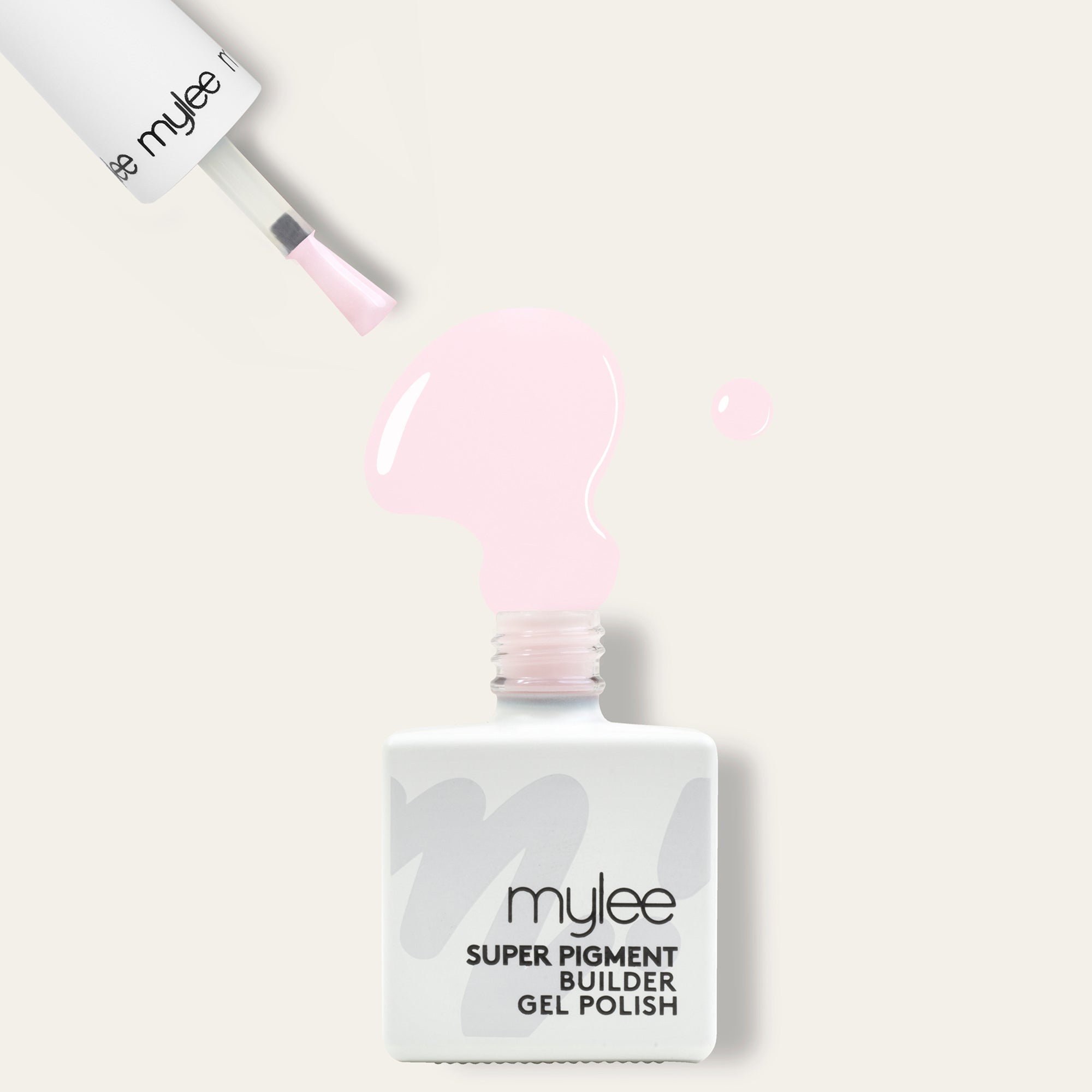 200+ Professional At-Home Gel Nail Polish Colours – Mylee