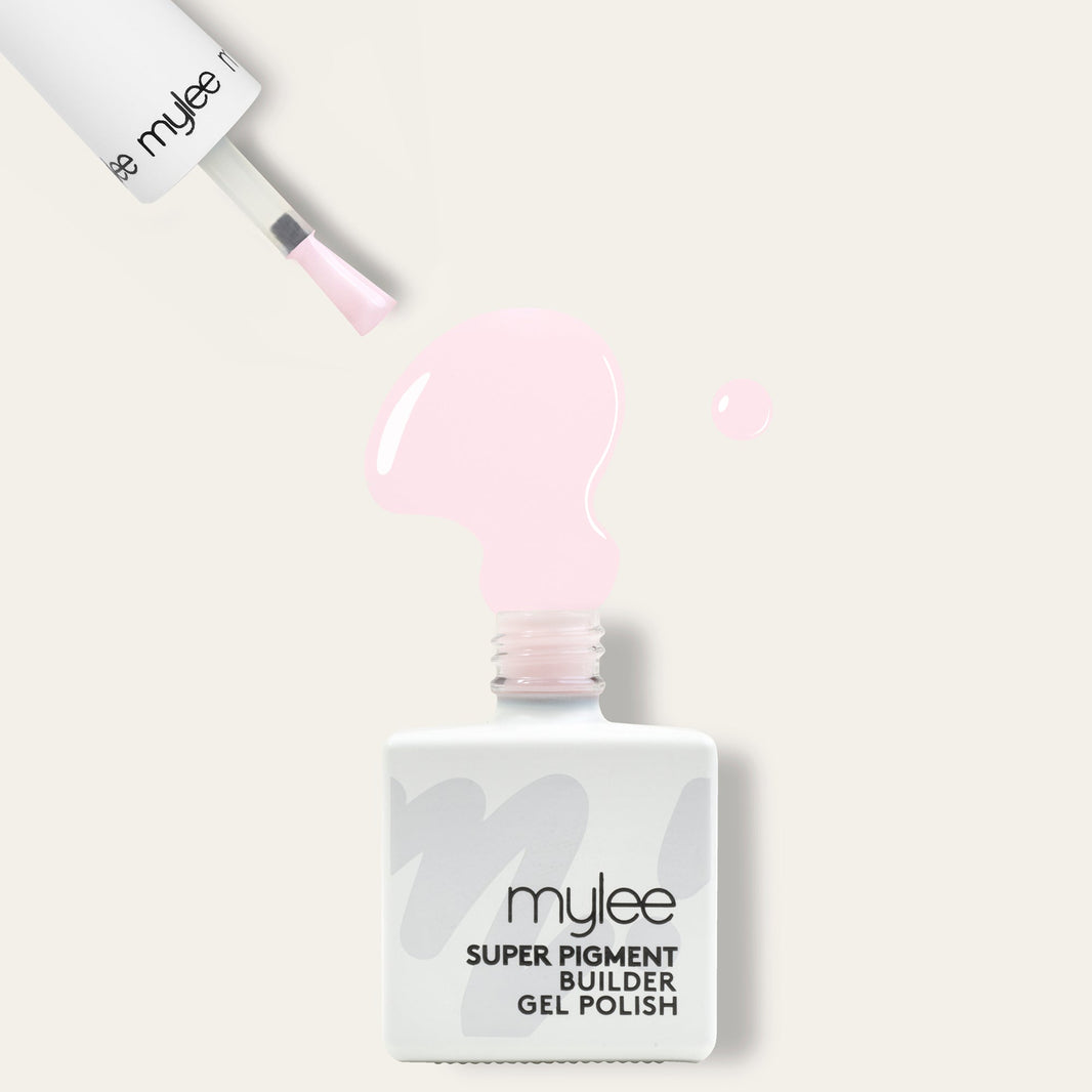 200+ Professional At-Home Gel Nail Polish Colours – Mylee