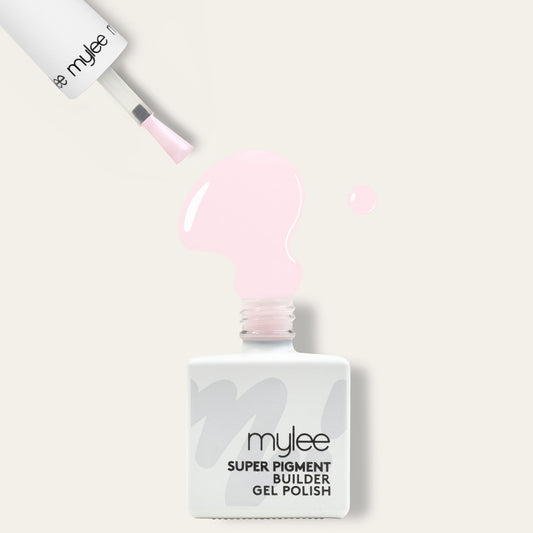 Mylee Rose Petal Super Pigment Builder Gel - 13ml