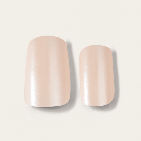 Mylee Soap Suds Gel Nail Wraps