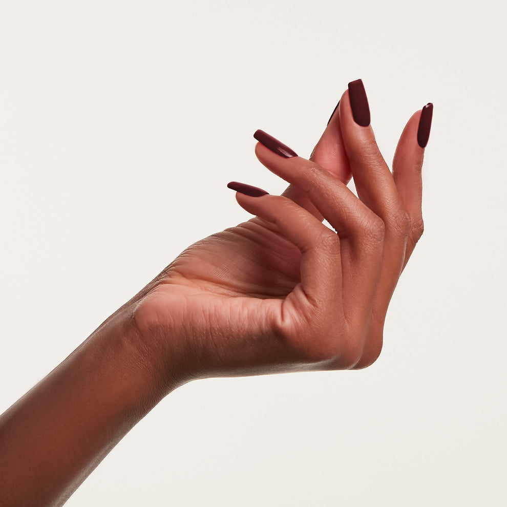 Mylee Gel Polish - Chocolate Delight