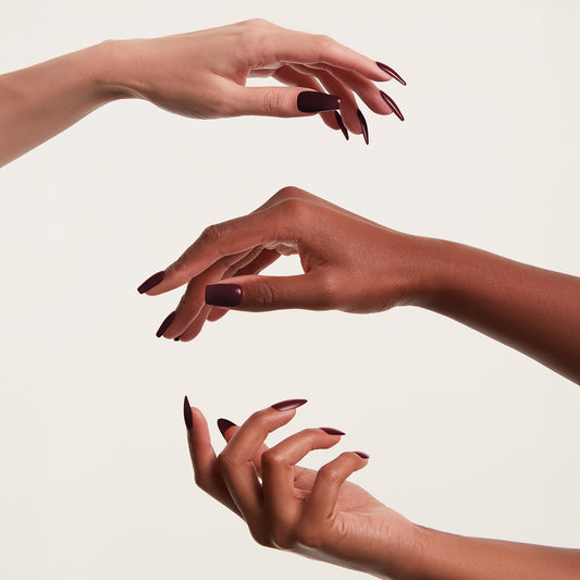 Mylee Gel Polish - Diva