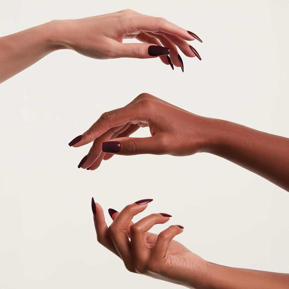 Mylee Gel Polish - Diva