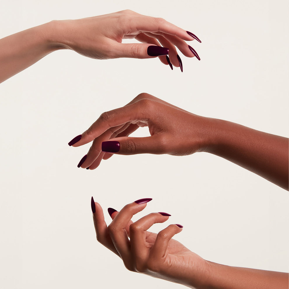 Mylee The Dark Night Gel Polish