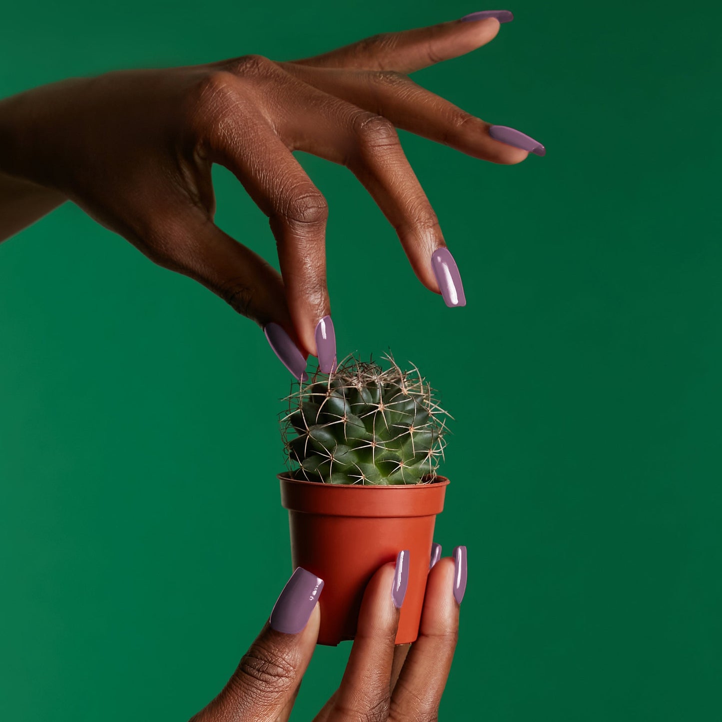 Mylee Gel Polish - In The Air