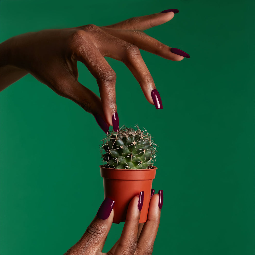 Mylee The Dark Night Gel Polish