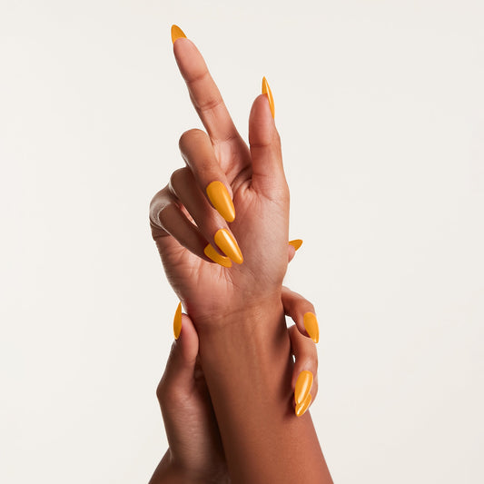 Mylee Gel Polish - The Bright Side