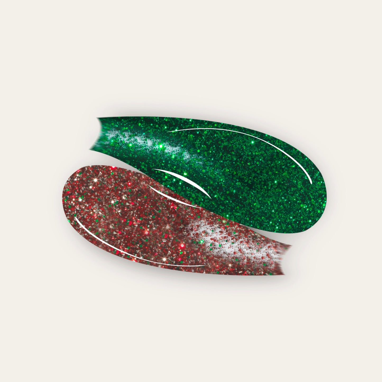 Mylee Twist & Shout Gel Polish Duo 2x8ml