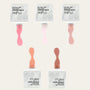 Super Pigment Builder Gel Polish Collection