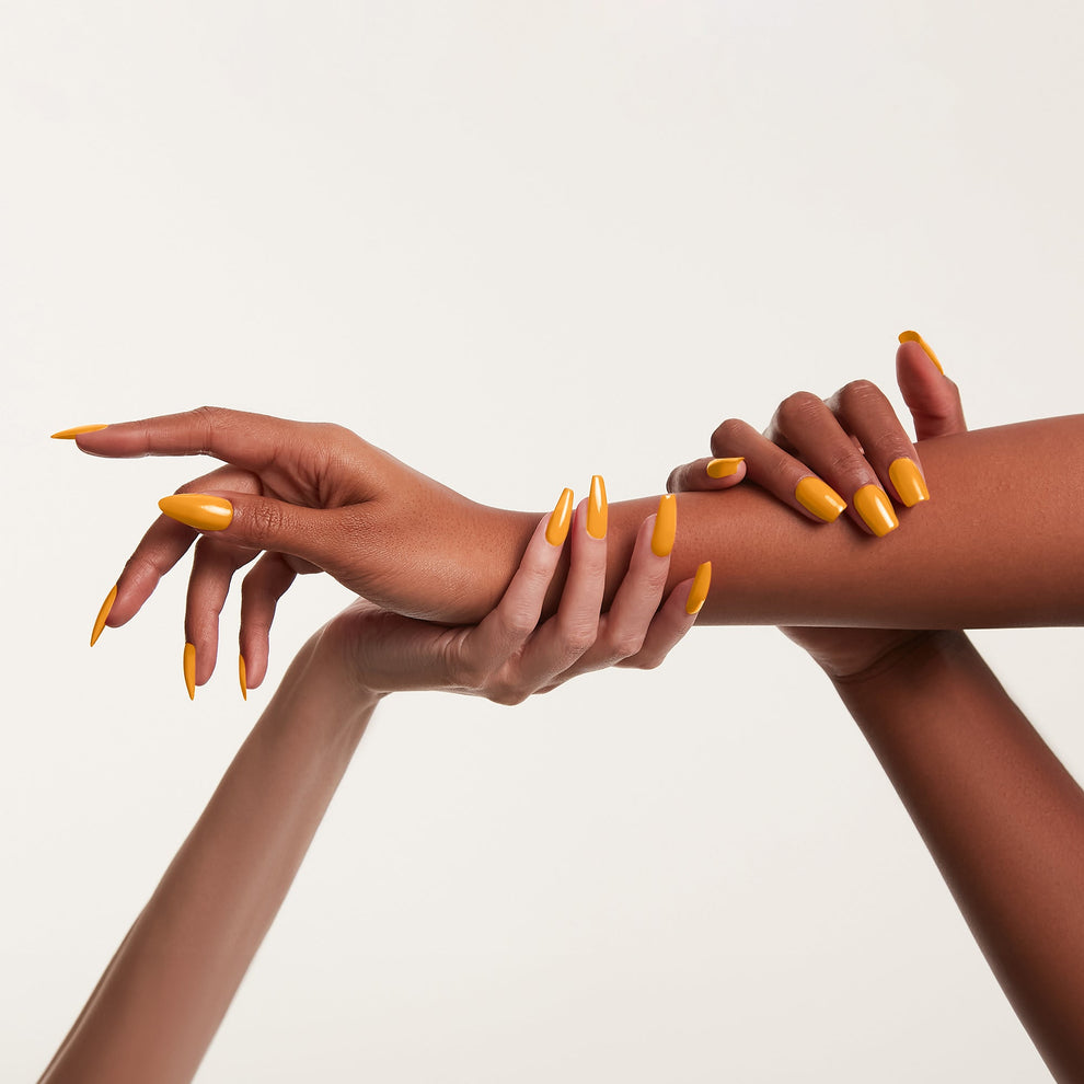 Mylee The Bright Side Gel Polish 10ml