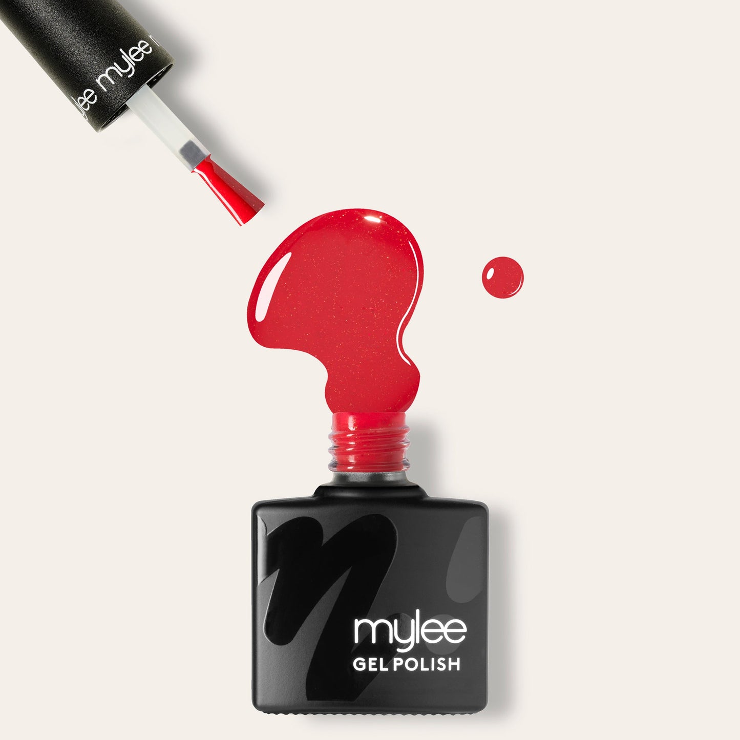 Mylee Head Girl Gel Polish