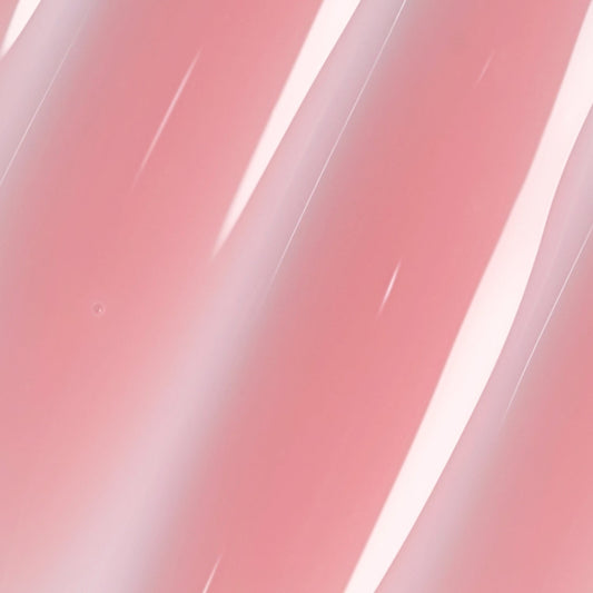 Mylee Gel Polish Duo - French Me