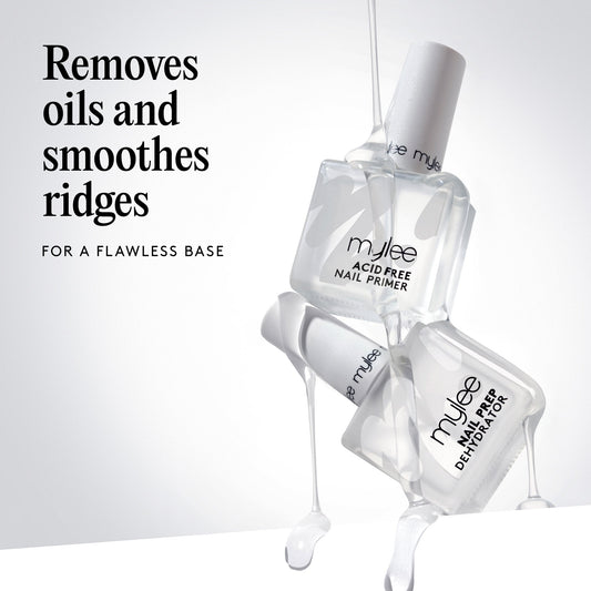 Mylee The Prep & Prime Duo