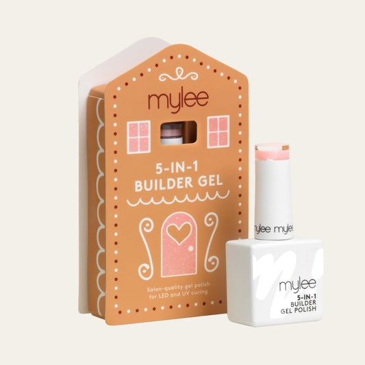 Mylee Gumdrops Builder Gel 15ml