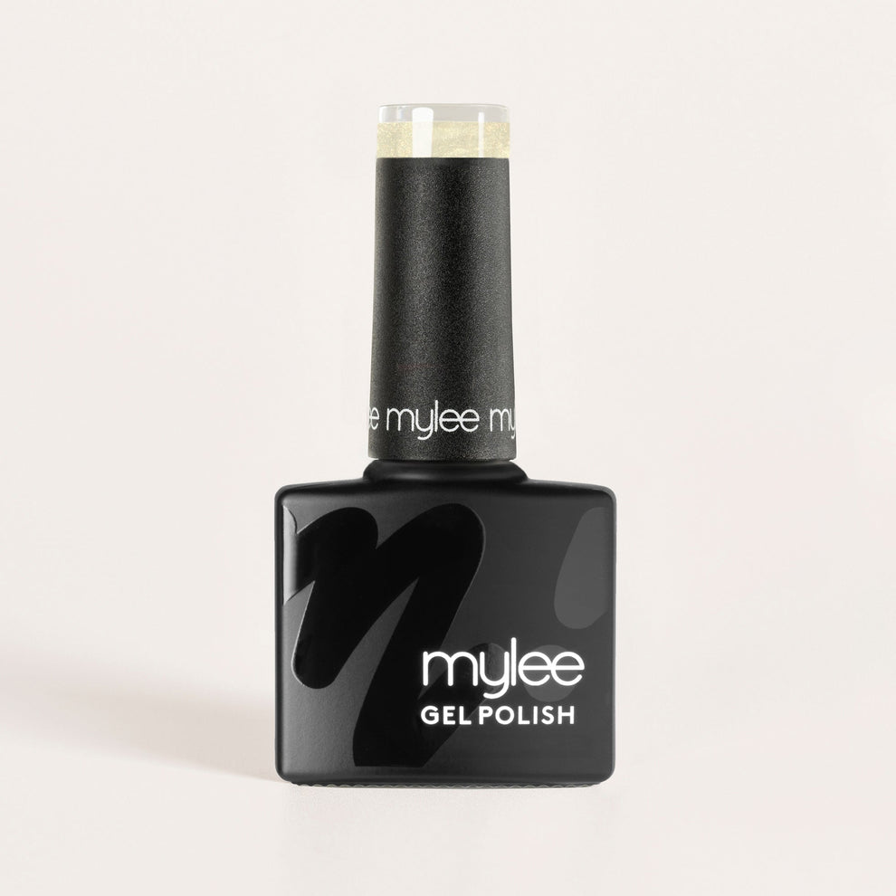 Mylee Gel Polish - Lecture Notes