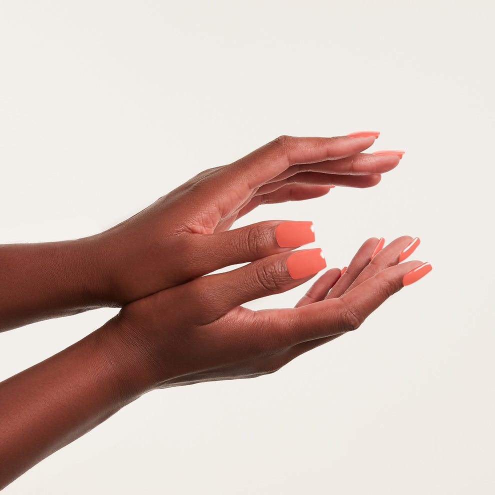 Mylee Gel Polish - High Rise