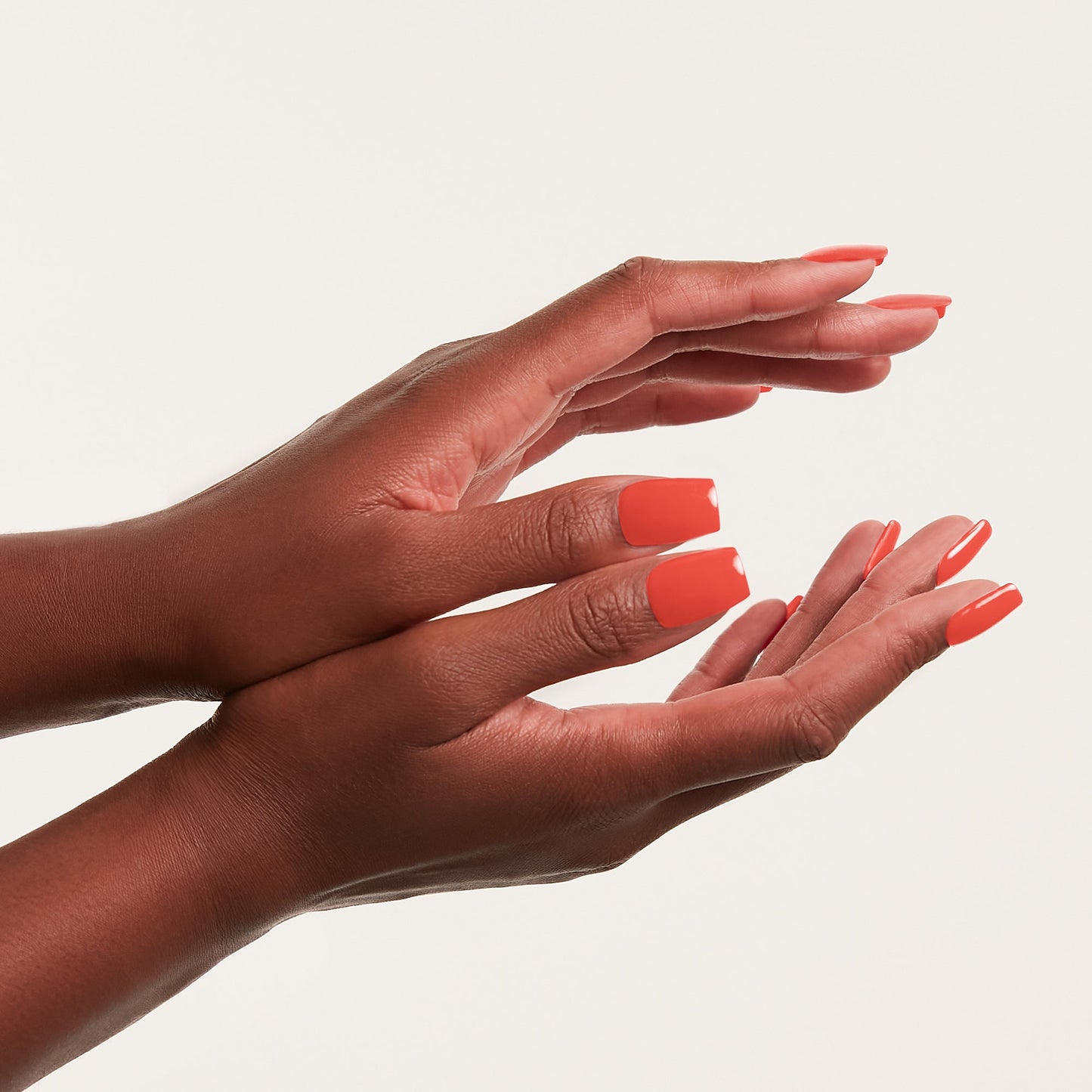 Mylee Summer Sunset Gel Polish