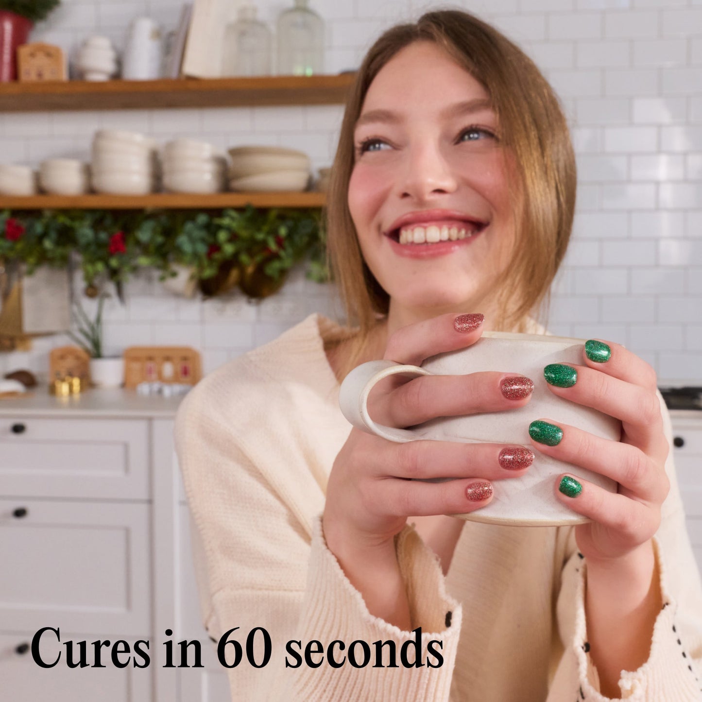 Mylee Twist & Shout Gel Polish Duo 2x8ml