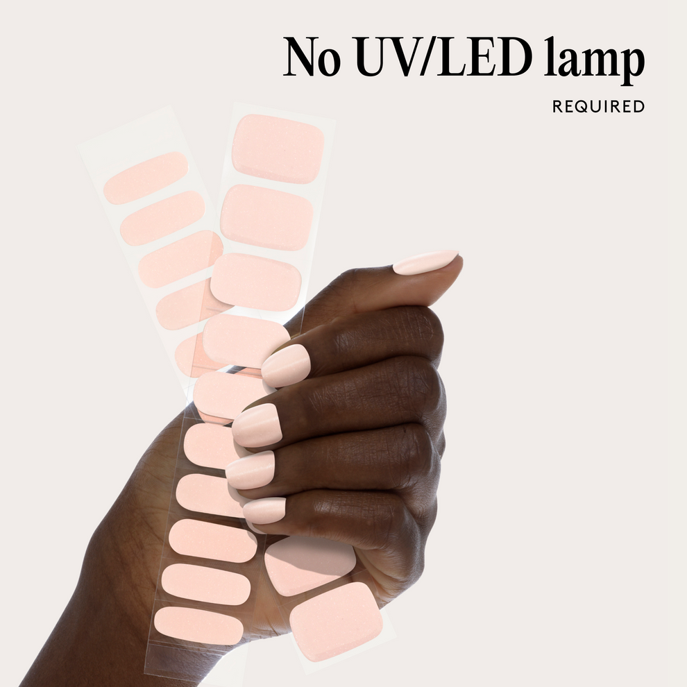 Mylee On Campus Gel Nail Wraps