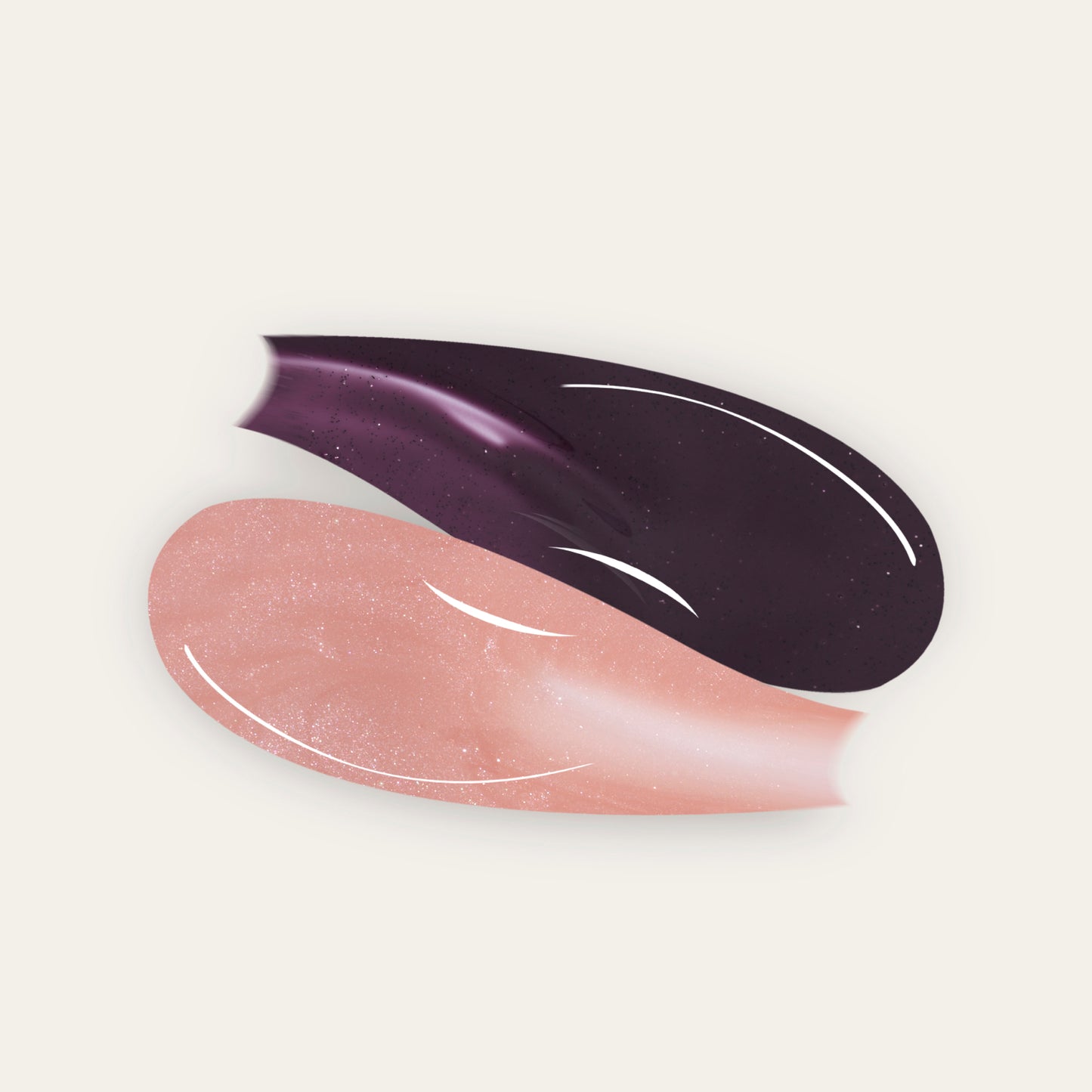 Mylee Gel Polish Duo - Drama Queen