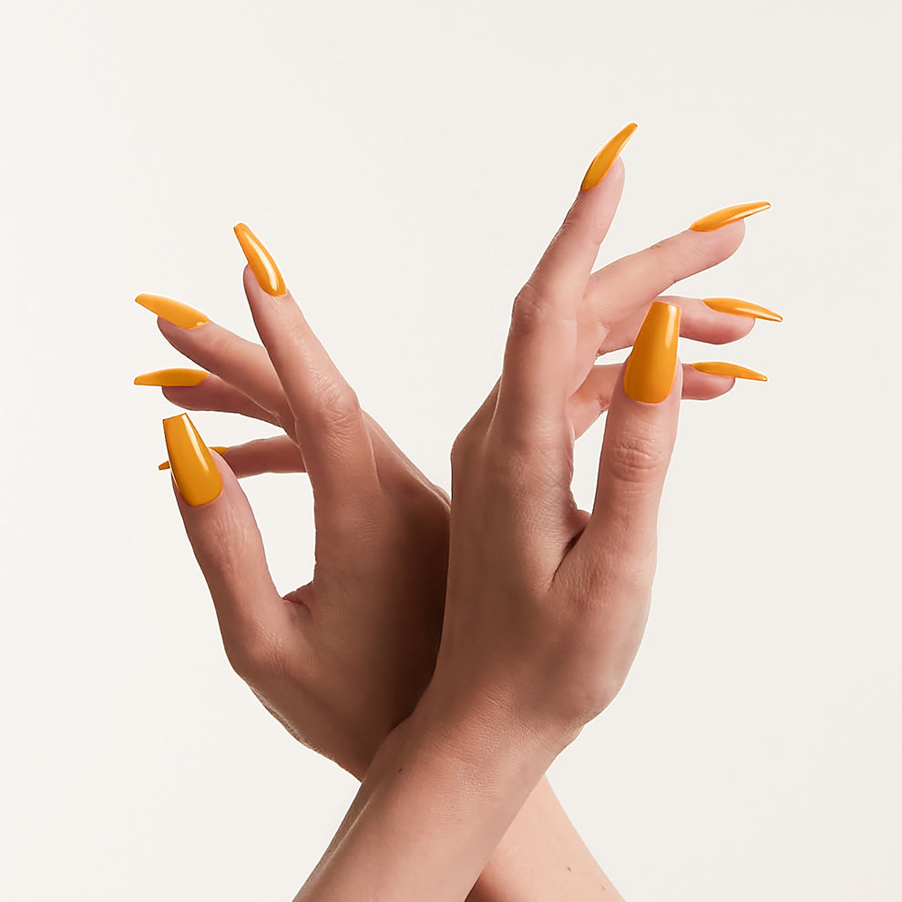 Mylee The Bright Side Gel Polish 10ml