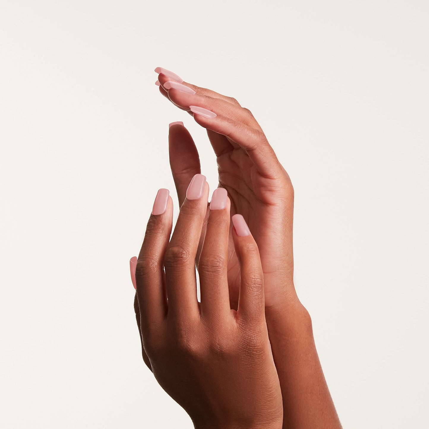 Mylee Flamingo Wings Gel Polish