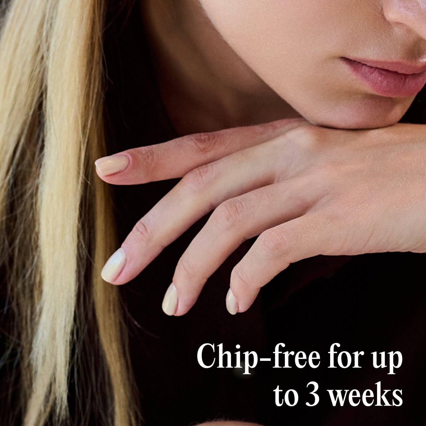 Mylee Gel Polish - Lecture Notes