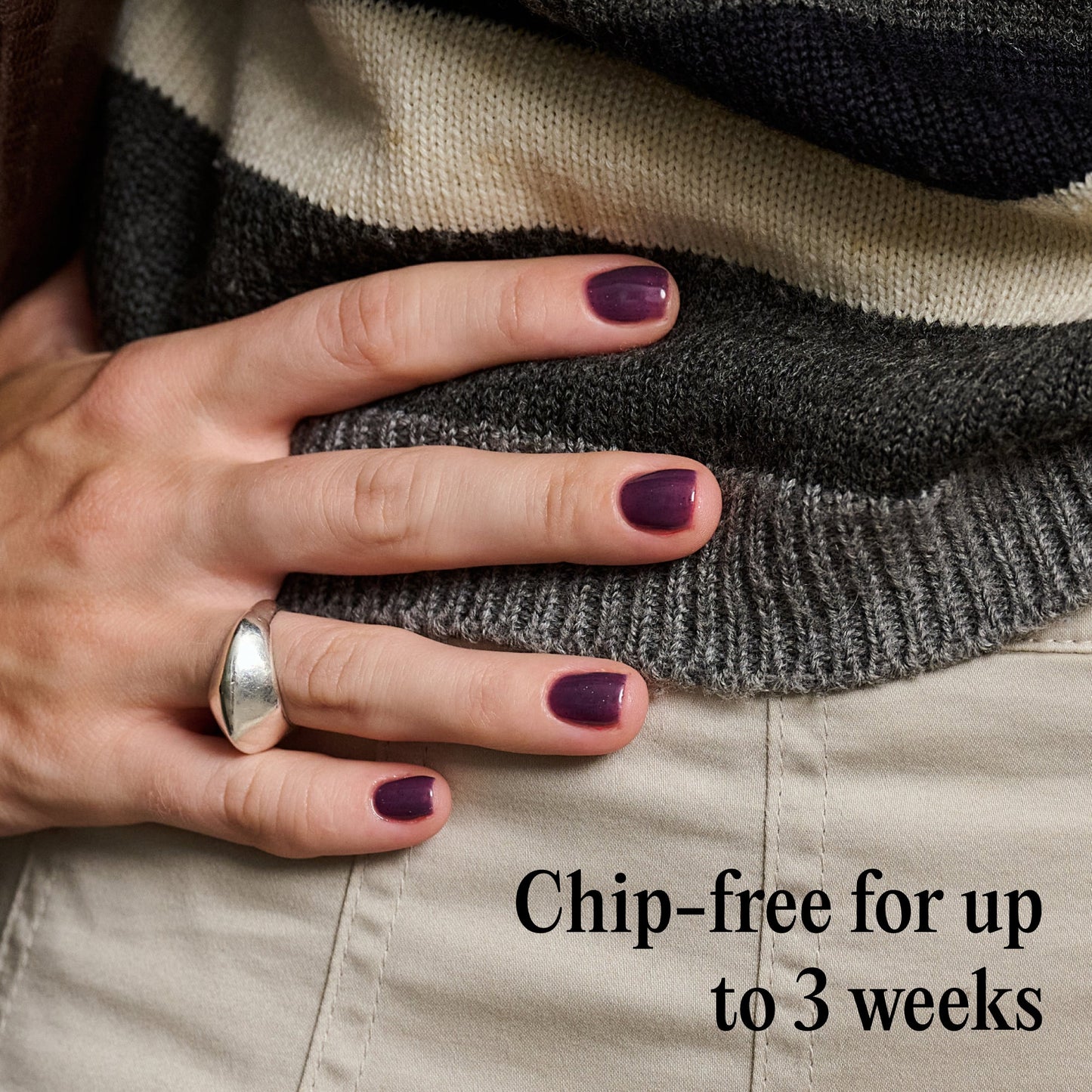 Mylee Drama Club Gel Polish