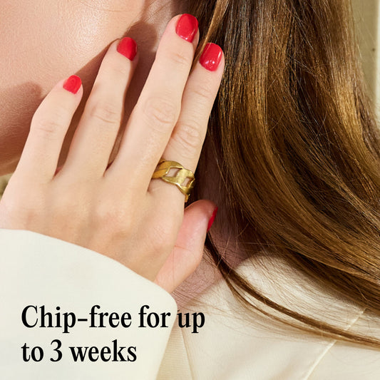 Mylee Gel Polish - Head Girl